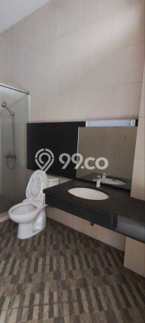 Dijual Rumah Modern 4 KT di Soekarno Hatta, Malang Dijual Rumah Modern 4 KT di Soekarno Hatta, Malang