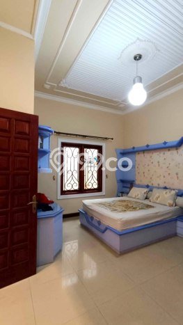 Dijual Rumah Mewah Megah Dengan View Cantik di Araya, Malang Dijual Rumah Mewah Megah Dengan View Cantik di Araya, Malang