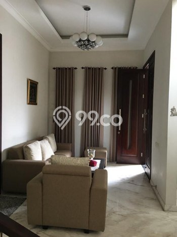 Hunian Mewah LB 360m2 Siap Pakai Desain Elegan di Araya, Malang Hunian Mewah LB 360m2 Siap Pakai Desain Elegan di Araya, Malang