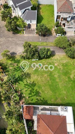 Kavling Tanah untuk Dijual di Batu, Malang, Luas 408m2 Kavling Tanah untuk Dijual di Batu, Malang, Luas 408m2