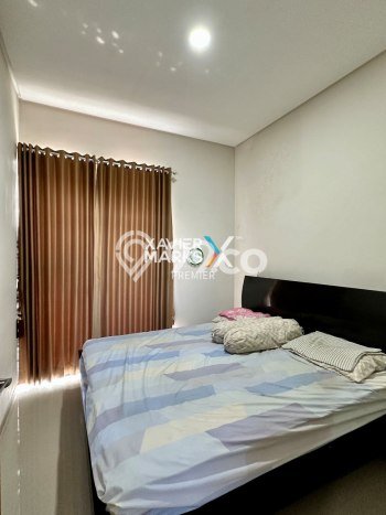 Rumah Modern 3 Kamar LT 118m2 di Dieng Tidar Rumah Modern 3 Kamar LT 118m2 di Dieng Tidar