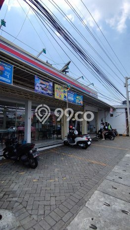 Komersial Bagus LT 665m2 LB 721m2 Dijual di Bululawang Malang Komersial Bagus LT 665m2 LB 721m2 Dijual di Bululawang Malang