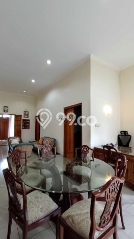 Siap Huni Rumah Mewah 2 Kamar di Klojen Dekat ke Mana Pun Siap Huni Rumah Mewah 2 Kamar di Klojen Dekat ke Mana Pun