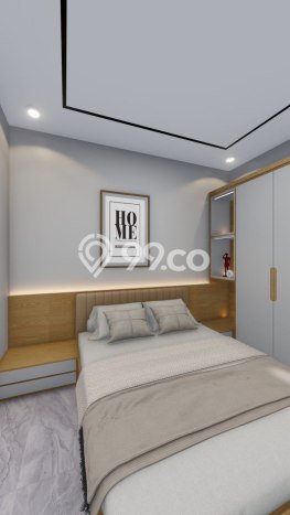 Dijual Cepat Rumah Bagus Siap Huni LB 136m2 di Sukun, Malang Dijual Cepat Rumah Bagus Siap Huni LB 136m2 di Sukun, Malang