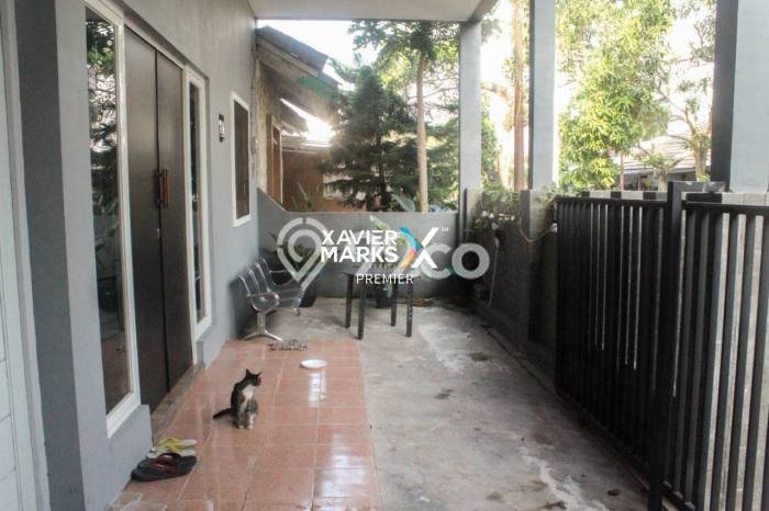 Jual Rumah Eksklusif 3 KT di Soekarno Hatta, Malang Jual Rumah Eksklusif 3 KT di Soekarno Hatta, Malang
