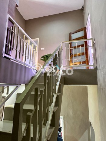 Dijual Hunian Rumah Terawat 3 KT di Soekarno Hatta, Malang Dijual Hunian Rumah Terawat 3 KT di Soekarno Hatta, Malang