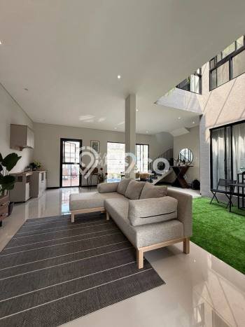 For Sale! Premium House LT 200m2 Desain Modern di Araya For Sale! Premium House LT 200m2 Desain Modern di Araya