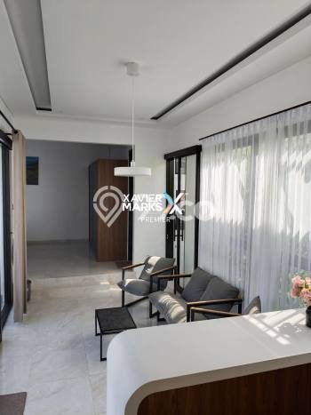 Vila di , Luas 144m2m², Lokasi Strategis Vila di , Luas 144m2m², Lokasi Strategis