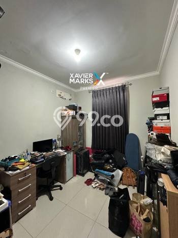 Rumah Luxury Modern Siap Huni di Araya Malang Rumah Luxury Modern Siap Huni di Araya Malang