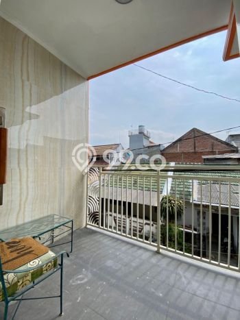 Dijual Hunian Rumah Nyaman 4 KT di Soekarno Hatta, Malang Dijual Hunian Rumah Nyaman 4 KT di Soekarno Hatta, Malang