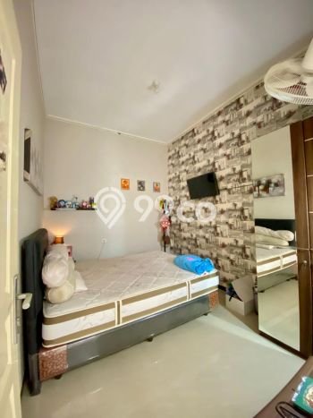 Dijual Hunian Rumah Nyaman 4 KT di Soekarno Hatta, Malang Dijual Hunian Rumah Nyaman 4 KT di Soekarno Hatta, Malang