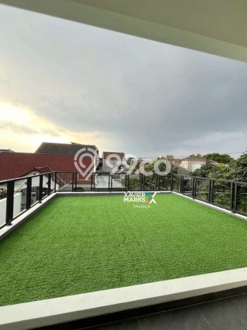 Rumah Modern 4 KT di Sawojajar Malang Semi Furnished Rumah Modern 4 KT di Sawojajar Malang Semi Furnished