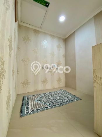 Dijual Hunian Rumah Nyaman 4 KT di Soekarno Hatta, Malang Dijual Hunian Rumah Nyaman 4 KT di Soekarno Hatta, Malang