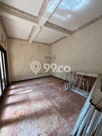 For Sale! Premium House LT 300m2 Desain Modern di Dieng Tidar For Sale! Premium House LT 300m2 Desain Modern di Dieng Tidar