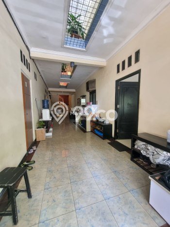 Untuk Dijual Kost 43 Kamar di Malang untuk Aset Anda Untuk Dijual Kost 43 Kamar di Malang untuk Aset Anda