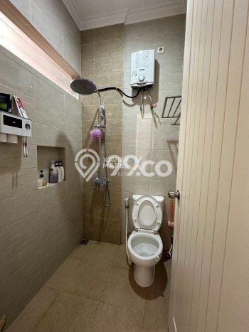 Dijual Rumah Modern 4 KT di Villa Puncak Tidar, Malang Dijual Rumah Modern 4 KT di Villa Puncak Tidar, Malang