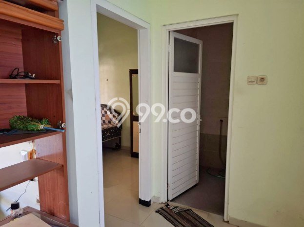Rumah Minimalis 3 KT LT 180m2 di Soekarno Hatta Rumah Minimalis 3 KT LT 180m2 di Soekarno Hatta