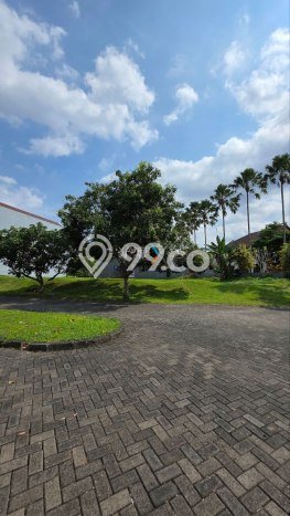 Kavling Tanah untuk Dijual di Batu, Malang, Luas 408m2 Kavling Tanah untuk Dijual di Batu, Malang, Luas 408m2