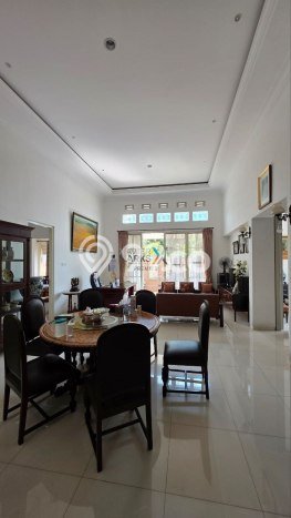 Jual Rumah Mewah Megah Dengan View Cantik di Araya, Malang Jual Rumah Mewah Megah Dengan View Cantik di Araya, Malang