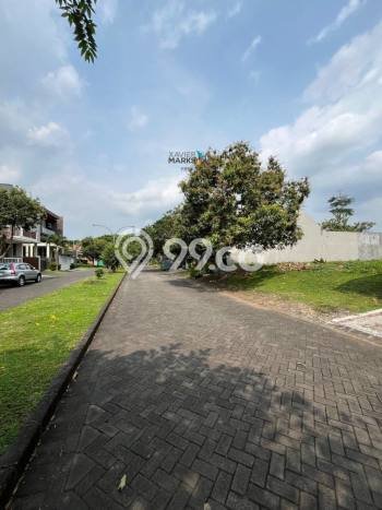 For Sale! Premium House LT 300m2 Desain Modern di Araya For Sale! Premium House LT 300m2 Desain Modern di Araya