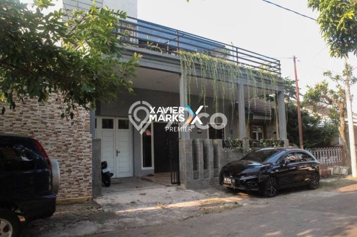 Jual Rumah Eksklusif 3 KT di Soekarno Hatta, Malang Jual Rumah Eksklusif 3 KT di Soekarno Hatta, Malang