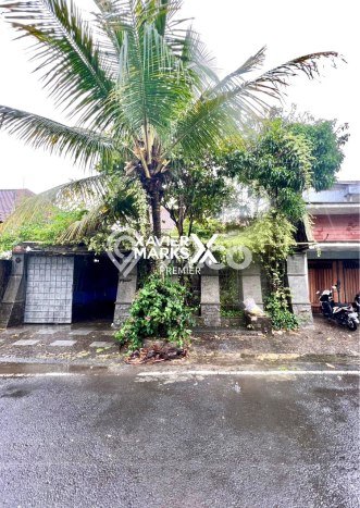 For Sale! Luxury House LT 588m2 Desain Elegan di Soekarno Hatta For Sale! Luxury House LT 588m2 Desain Elegan di Soekarno Hatta