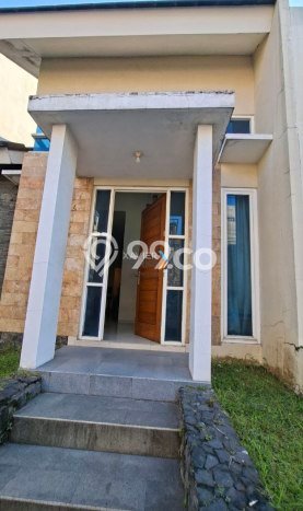 Rumah Modern 3 KT di Soekarno Hatta Malang Unfurnished Rumah Modern 3 KT di Soekarno Hatta Malang Unfurnished