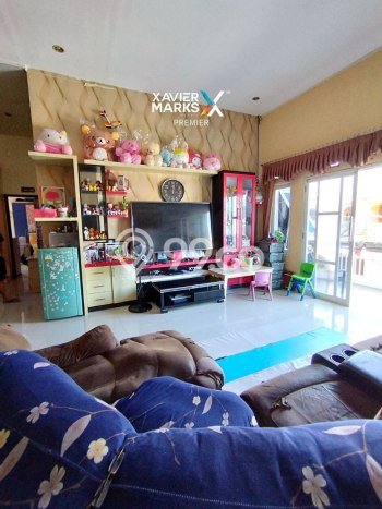 Hunian Elit LB 200m2 Siap Pakai Desain Elegan di Sawojajar, Malang Hunian Elit LB 200m2 Siap Pakai Desain Elegan di Sawojajar, Malang