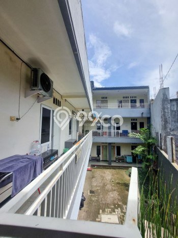 Untuk Dijual Kost 43 Kamar di Malang untuk Aset Anda Untuk Dijual Kost 43 Kamar di Malang untuk Aset Anda