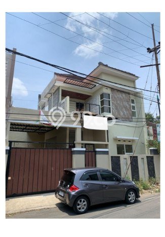 Jual Rumah Bagus Siap Huni LB 130m2 di Blimbing, Malang Jual Rumah Bagus Siap Huni LB 130m2 di Blimbing, Malang