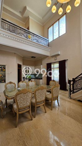 For Sale! Luxury House LT 396m2 Desain Modern di Araya For Sale! Luxury House LT 396m2 Desain Modern di Araya