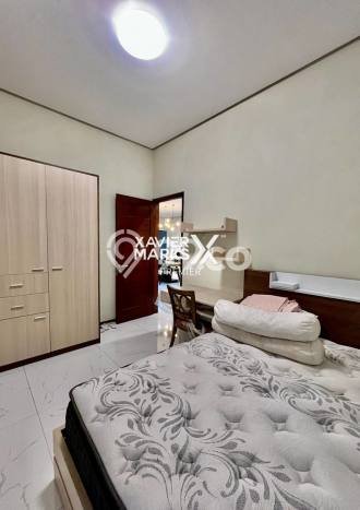 Rumah Elit LB 300m2 Siap Huni Desain Elegan di Araya, Malang Rumah Elit LB 300m2 Siap Huni Desain Elegan di Araya, Malang