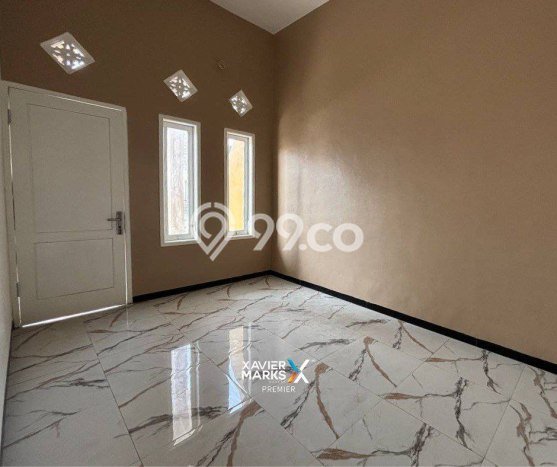 Rumah Modern 4 KT di Sulfat Malang Unfurnished Rumah Modern 4 KT di Sulfat Malang Unfurnished