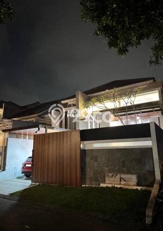 Dijual Rumah Modern 3 KT di Araya, Malang Dijual Rumah Modern 3 KT di Araya, Malang
