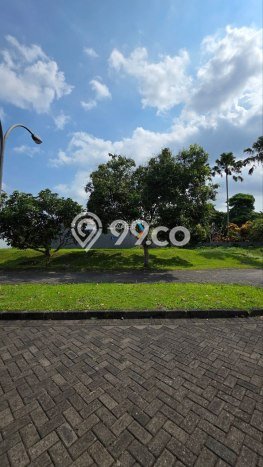 Kavling Tanah untuk Dijual di Batu, Malang, Luas 408m2 Kavling Tanah untuk Dijual di Batu, Malang, Luas 408m2
