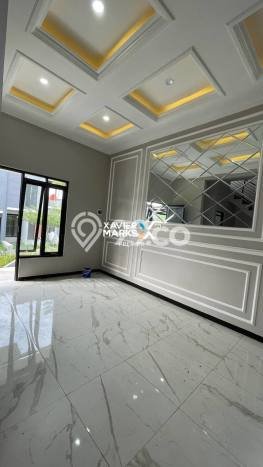 Dijual Cepat Rumah Favorit Siap Huni LB 76m2 di Dau, Malang Dijual Cepat Rumah Favorit Siap Huni LB 76m2 di Dau, Malang