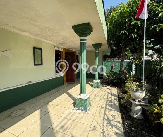 Hunian Elit LB 200m2 Siap Huni Desain Elegan di Malang Kota, Malang Hunian Elit LB 200m2 Siap Huni Desain Elegan di Malang Kota, Malang