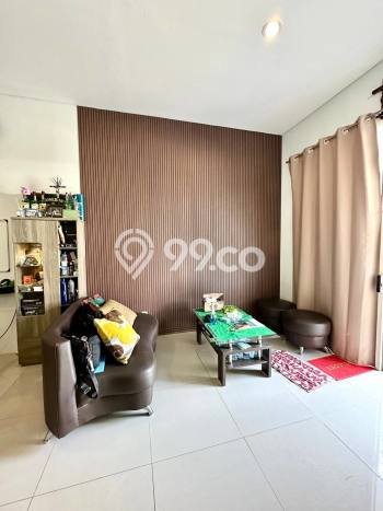 Rumah Minimalis 3 KT LT 90m2 di Soekarno Hatta Rumah Minimalis 3 KT LT 90m2 di Soekarno Hatta