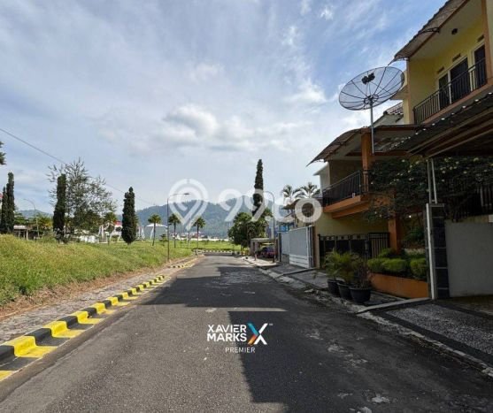 Dijual Vila Kawasan , Area 98m2m², Lingkungan nyaman untuk keluarga Dijual Vila Kawasan , Area 98m2m², Lingkungan nyaman untuk keluarga