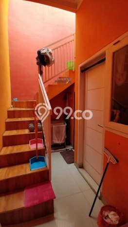 Rumah Minimalis 3 KT di Sulfat Malang Semi Furnished Rumah Minimalis 3 KT di Sulfat Malang Semi Furnished