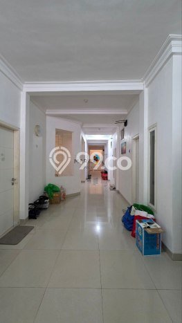 Kost Dijual di Soekarno Hatta dengan 18 KT dan Luas 540m2 Kost Dijual di Soekarno Hatta dengan 18 KT dan Luas 540m2