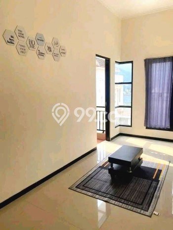 Rumah Luas Asri 3 KT Siap Huni di Batu Malang Rumah Luas Asri 3 KT Siap Huni di Batu Malang