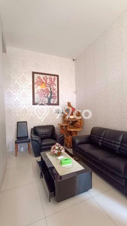 For Sale! Luxury House LT 506m2 Desain Modern di Dieng Tidar For Sale! Luxury House LT 506m2 Desain Modern di Dieng Tidar
