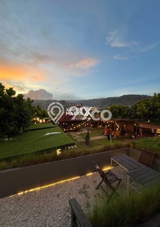 Vila Kawasan , Luas 1374m2m², Kawasan Asri untuk hunian Vila Kawasan , Luas 1374m2m², Kawasan Asri untuk hunian