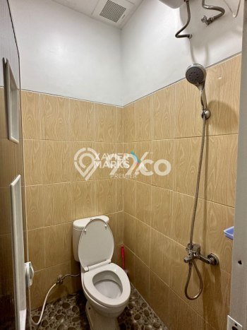 Kost Dijual di Soekarno Hatta dengan 16 KT dan Luas 250m2 Kost Dijual di Soekarno Hatta dengan 16 KT dan Luas 250m2