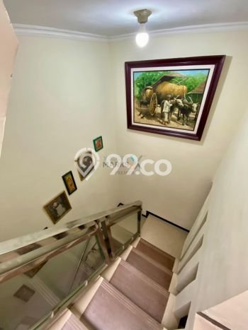 Dijual Hunian Rumah Nyaman 4 KT di Soekarno Hatta, Malang Dijual Hunian Rumah Nyaman 4 KT di Soekarno Hatta, Malang