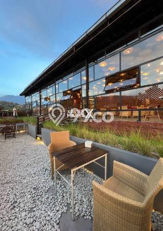 Vila Kawasan , Luas 1374m2m², Kawasan Asri untuk hunian Vila Kawasan , Luas 1374m2m², Kawasan Asri untuk hunian