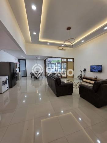 Dijual Rumah Premium dengan Fasilitas Sekitar Lengkap di Klojen, Malang Dijual Rumah Premium dengan Fasilitas Sekitar Lengkap di Klojen, Malang