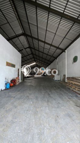 Dijual! Gudang di Soekarno Hatta Malang LT 1271m2 / LB 1100m2 Kawasan Strategis Dijual! Gudang di Soekarno Hatta Malang LT 1271m2 / LB 1100m2 Kawasan Strategis