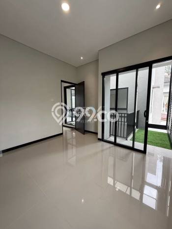For Sale! Premium House LT 200m2 Desain Modern di Araya For Sale! Premium House LT 200m2 Desain Modern di Araya